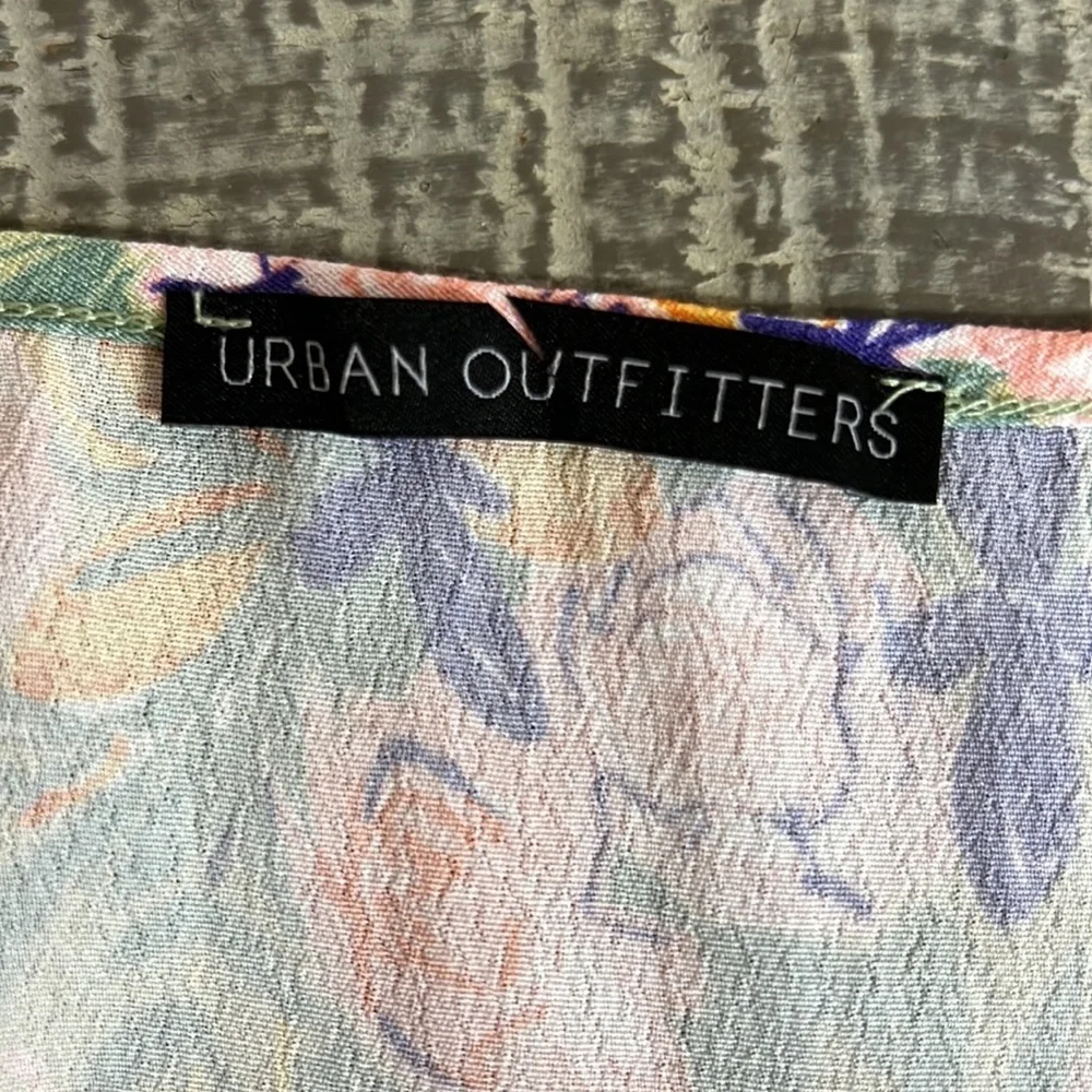 Urban Outfitters dress - Picture 4 of 4